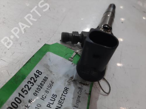 Injector VW GOLF PLUS V (5M1, 521) 1.6 TDI | BP29444614M100 