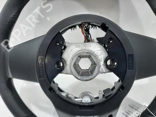 Steering wheel MAZDA CX-30 (DM) 2.5 e-SKYACTIV-G (DM5W) | BP36950808C49  - Image 6
