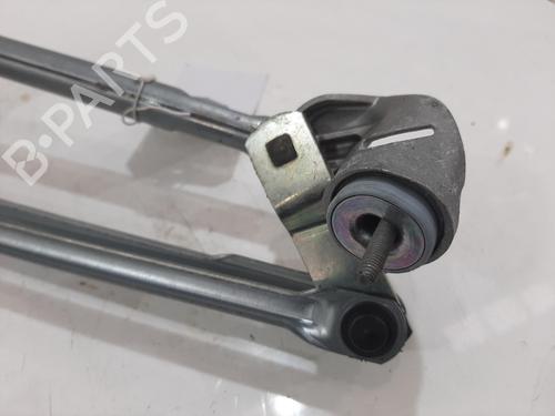 Front wiper motor RENAULT CAPTUR II (HF_) TCe 90 (HFM6) | BP26836265M29 