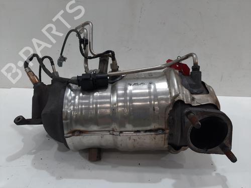 Used Particulate filter KIA RIO III (UB) 1.4 CRDi (90 hp) 29603507