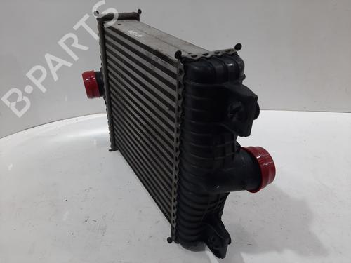 Intercooler LAND ROVER RANGE ROVER IV (L405) 4.4 SDV8 4x4 | BP29417610M30 