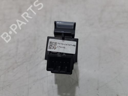 Switch JAGUAR I-PACE (X590) EV400 AWD | BP30494783I30