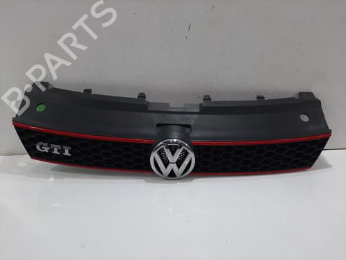 Used Grille VW POLO V (6R1, 6C1) 1.4 GTI (180 hp) 29417377