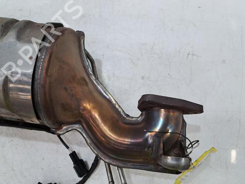 Particulate filter SSANGYONG TIVOLI 1.6 XDi 160 | BP29988852M81 