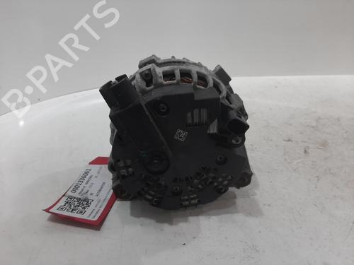 Alternator JAGUAR XE (X760) 2.0 | BP26786574M7 