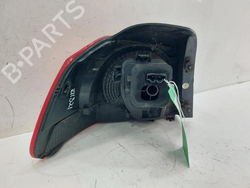 Right taillight VW GOLF VI (5K1) 2.0 TDI | BP26826314C35 