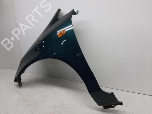 Left front fenders HONDA JAZZ II (GD_, GE3, GE2) 1.3 iDSi (GD1) | BP26842303C41