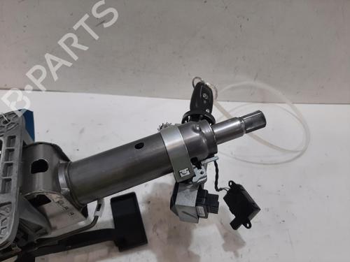 Steering column VAUXHALL ASTRA Mk VII (K) (B16) 1.4 Turbo | BP30896955M21