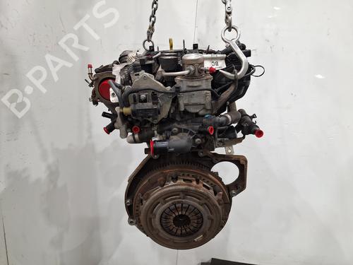 Engine FORD ECOSPORT 1.0 EcoBoost | BP32852033M1 - Image 4
