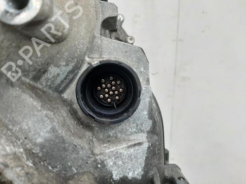 Gearbox BMW 1 (E87) 118 d | BP26860271M3