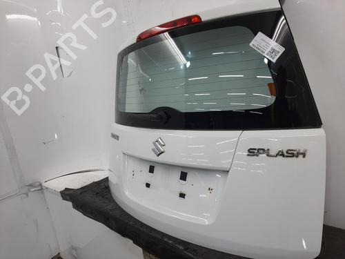 Bagklap CC/Kombi-Coupé SUZUKI SPLASH (EX) 1.0 (A5B310) | BP38448073C6 - Image 3