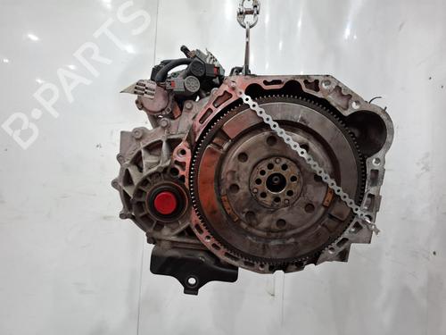 Used Gearbox Gearbox HYUNDAI i20 II (GB, IB) 1.0 T-GDI (101 hp) 40455276 40455276