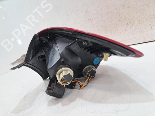 Left taillight FORD FIESTA VII (HJ, HF) 1.1 Ti-VCT | BP33282501C34  - Image 6