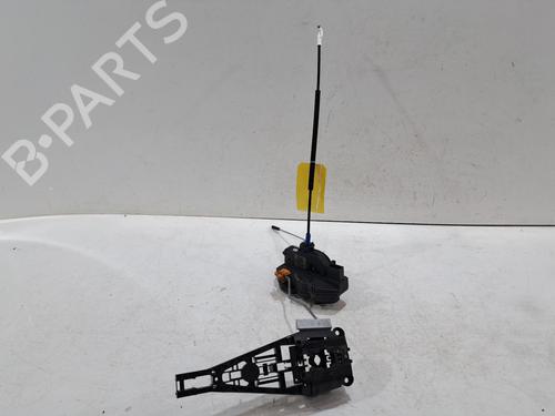 Used Other VAUXHALL ASTRA Mk VI (J) (P10) 1.4 (100 hp) 30927795