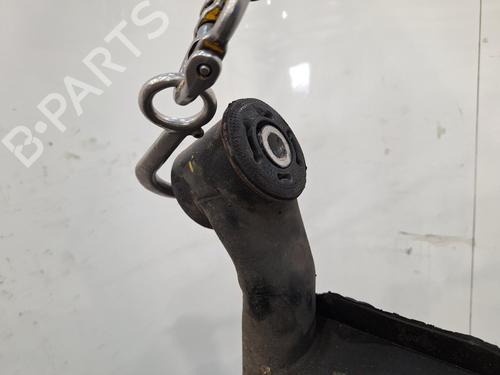 Rear axle DACIA SANDERO III 1.0 TCe LPG | BP31286018M2