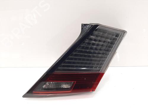 Used Right taillight Right taillight HONDA CIVIC IX (FK) 1.4 i-VTEC (FK1) (99 hp) 33868550 33868550