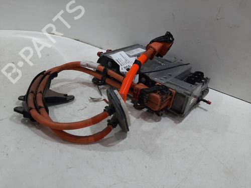 Inverter/Converter JAGUAR I-PACE (X590) EV400 AWD | BP29496267M119 