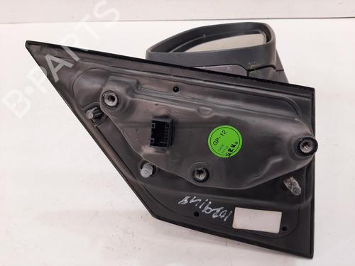Right mirror VAUXHALL VIVA (C16) 1.0 | BP29445015C27 