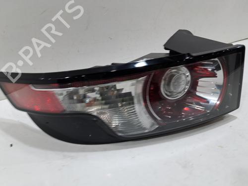 Left taillight LAND ROVER RANGE ROVER EVOQUE (L538) 2.2 D 4x4 | BP29397417C34 