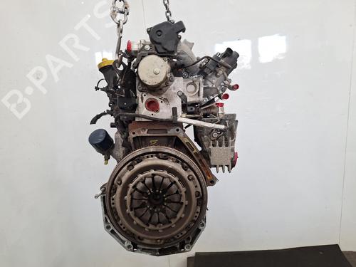 Engine RENAULT SCÉNIC III (JZ0/1_) 1.5 dCi | BP34734022M1  - Image 5