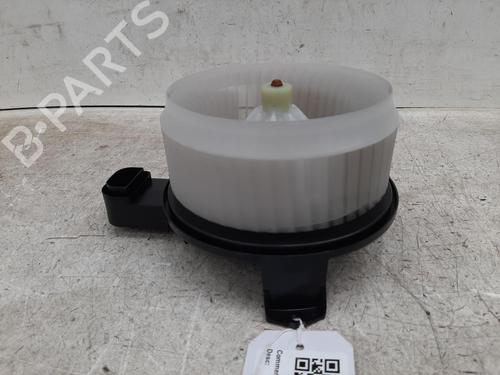 Used Heater blower motor JAGUAR I-PACE (X590) EV400 AWD (400 hp) 26815754