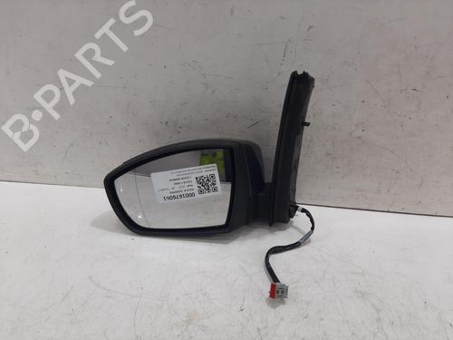 Used Left mirror Left mirror FORD GRAND C-MAX (DXA/CB7, DXA/CEU) 1.0 EcoBoost (125 hp) 33555697 33555697