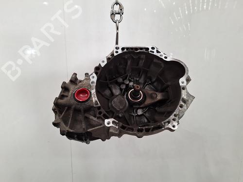 Gearkasse TOYOTA AURIS (_E15_) 1.4 (ZZE150_, ZZE150R) (97 hp) 28085334