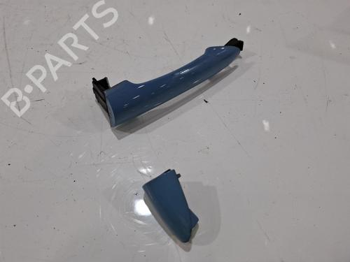 Used Rear left exterior door handle Rear left exterior door handle KIA PICANTO II (TA) 1.0 (69 hp) 40455326 40455326