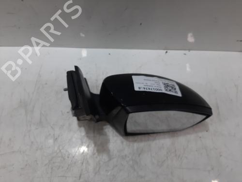 Right mirror FORD KUGA II (DM2) 2.0 TDCi | BP36594224C27 - Image 4