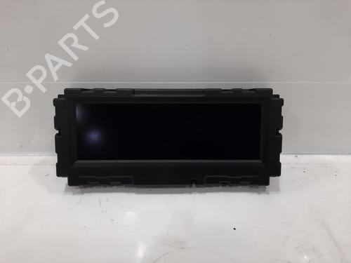 Radio VAUXHALL INSIGNIA Mk I (A) Hatchback (G09) 1.8 (68) | BP26745083E6 