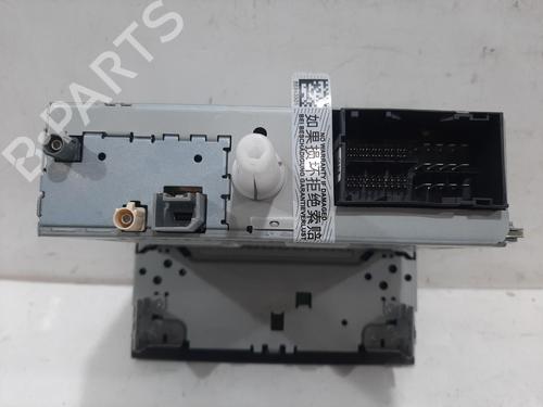 Radio CITROËN JUMPER II Van 2.2 HDi 130 | BP31286243E6