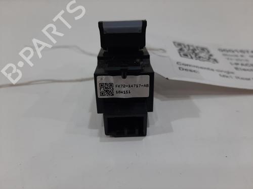 Switch JAGUAR I-PACE (X590) EV400 AWD | BP33698993I30 - Image 2