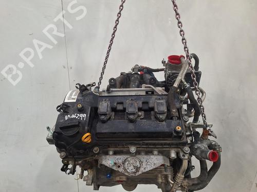 Engine SUZUKI CELERIO (LF) 1.0 (AVK310) | BP33699428M1 - Image 3