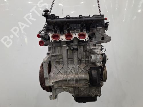 Engine CITROËN C3 II (SC_) 1.2 VTi 82 | BP36254039M1  - Image 6