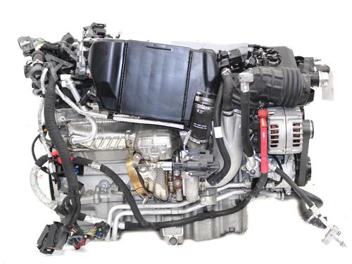 Engine ASTON MARTIN DB11 Vantage 5.2 V12 | BP26827278M1 