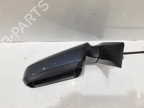 Left mirror VAUXHALL ZAFIRA Mk II (B) (A05) 1.6 | BP28069264C26 