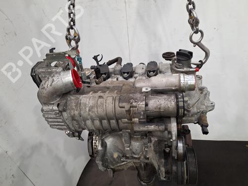 Engine NISSAN NOTE (E12) 1.2 DIG-S | BP32852025M1 - Image 3