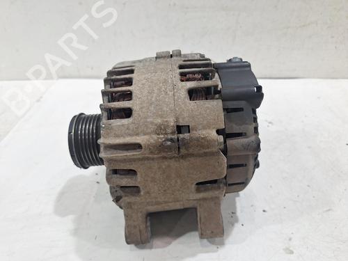 Alternator PEUGEOT PARTNER Box Body/MPV 1.6 HDi / BlueHDi 75 | BP32324874M7
