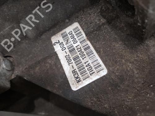 Gearbox FORD TRANSIT CUSTOM V362 Van (FY, FZ) 2.0 EcoBlue | BP40500175M3  - Image 6