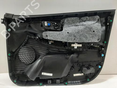 Front left panel HYUNDAI i20 III (BC3, BI3) 1.0 T-GDI | BP30671859C58 - Image 6