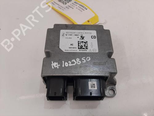 Computer FORD FIESTA VI (CB1, CCN) 1.0 EcoBoost | BP28084942M11 