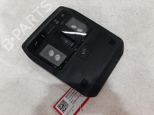 Kabinelys VW ID.3 (E11, E12) 1st (204 hp) 26777238