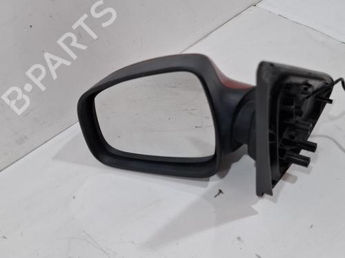 Left mirror DACIA LOGAN MCV II 1.5 dCi | BP37443336C26 - Image 6