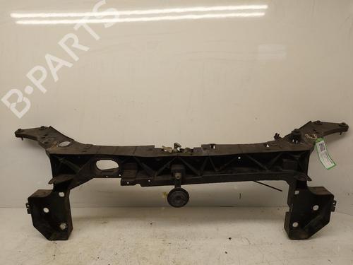 Used Front slam panel RENAULT CLIO III (BR0/1, CR0/1) 1.5 dCi (88 hp) 26865383
