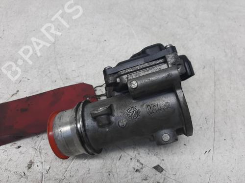Used Throttle body RENAULT KANGOO Express (FW0/1_) 1.5 dCi 95 (FW16) (95 hp) 26834669
