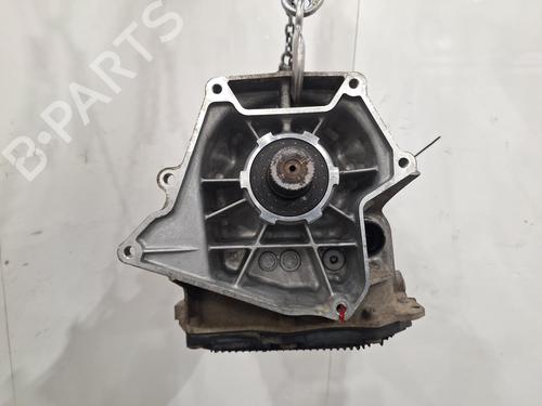 Gearbox JAGUAR F-PACE (X761) 2.0 TD4 AWD | BP31999053M3