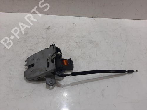 Used Tailgate lock JAGUAR XF SPORTBRAKE (X250) 2.2 D (200 hp) 32239635