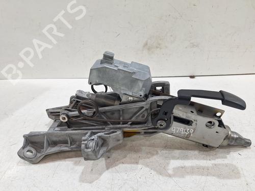 Steering column JAGUAR I-PACE (X590) EV400 AWD | BP31978109M21