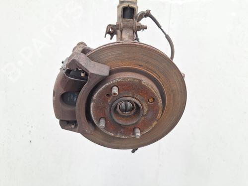 Left front suspension FORD FIESTA VI (CB1, CCN) 1.4 | BP29059998M72 