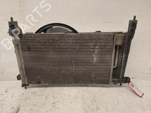 Used Radiator set Radiator set 26754940 26754940